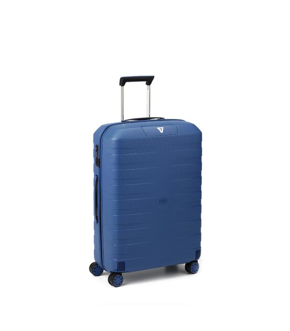 Середня валіза Roncato Box Sport 2.0 5532/0183 картинка, зображення, фото