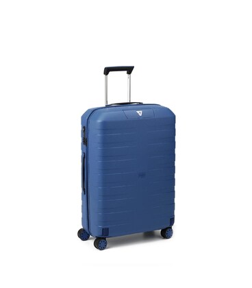 Средний чемодан Roncato Box Sport 2.0 5532/0183 фото, картинка, изображение