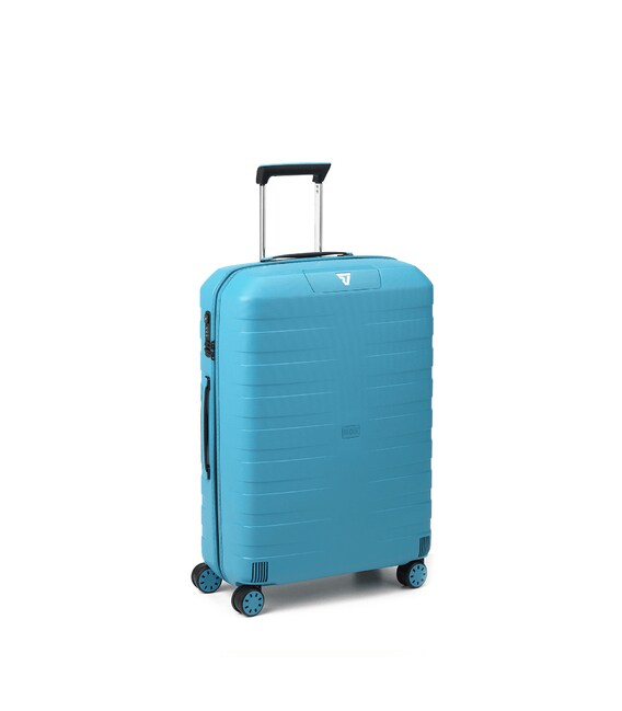 Середня валіза Roncato Box Sport 2.0 5532/0167 фото, картинка, изображение