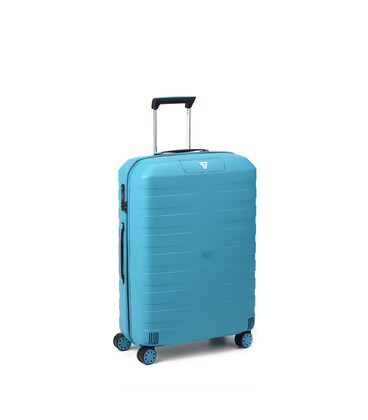 Середня валіза Roncato Box Sport 2.0 5532/0167 картинка, зображення, фото