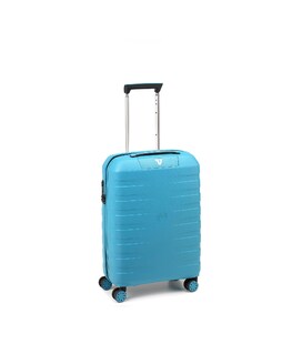 Маленький чемодан, ручная кладь Roncato Box Sport 2.0 5533/0167 фото, картинка, изображение