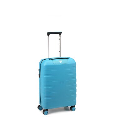 Маленький чемодан, ручная кладь Roncato Box Sport 2.0 5533/0167 фото, картинка, изображение