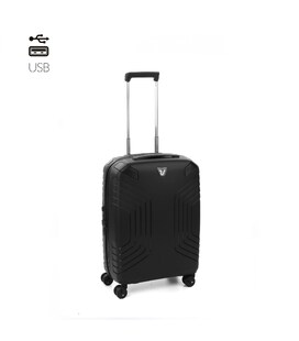 Маленький чемодан, ручная кладь с расширением Roncato YPSILON 5763/5101 фото, картинка, изображение