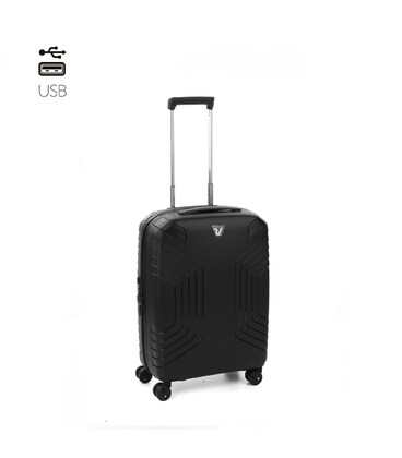 Маленький чемодан, ручная кладь с расширением Roncato YPSILON 5763/5101 фото, картинка, изображение