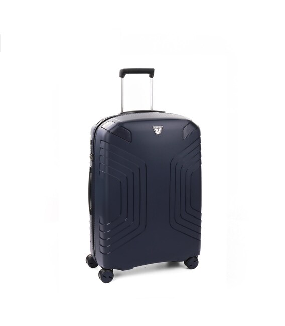 Средний чемодан с расширением Roncato YPSILON 5762/5323 фото, картинка, изображение