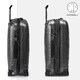 Велика валіза з розширенням Roncato We Are Glam DELUXE 5961/0122 - картинка, зображення, фото валізи