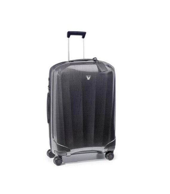 Середня валіза з розширенням Roncato We Are Glam DELUXE 5962/0122 фото, картинка, изображение