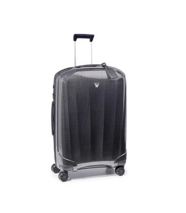 Середня валіза з розширенням Roncato We Are Glam DELUXE 5962/0122 картинка, зображення, фото