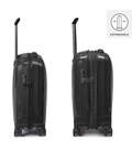 Маленький чемодан, ручная кладь с расширением Roncato We Are Glam DELUXE 5963/0122 фото, картинка, изображение