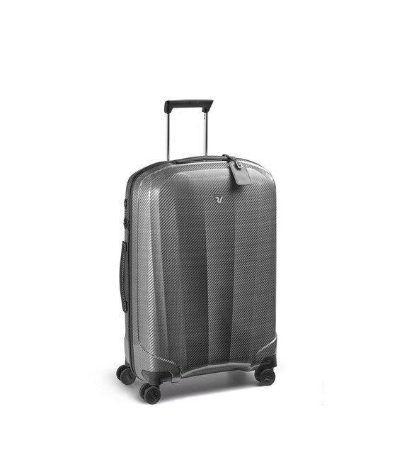 Средний чемодан с расширением Roncato We Are Glam DELUXE 5962/0162 фото, картинка, изображение