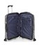 Средний чемодан с расширением Roncato We Are Glam DELUXE 5962/0162 фото, картинка, изображение