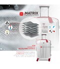 Маленька валіза, ручна поклажа розширенням Roncato We Are Glam DELUXE 5963/0162 картинка, зображення, фото