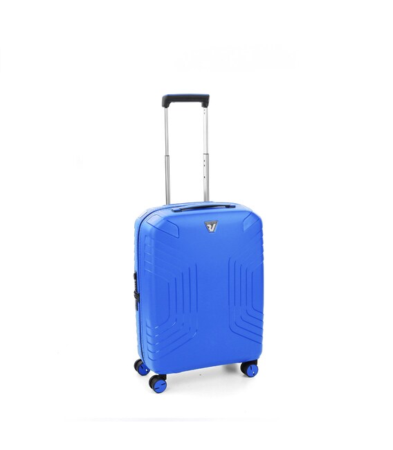 Маленький чемодан, ручна поклажа з розширенням Roncato YPSILON 5763/5888 картинка, зображення, фото