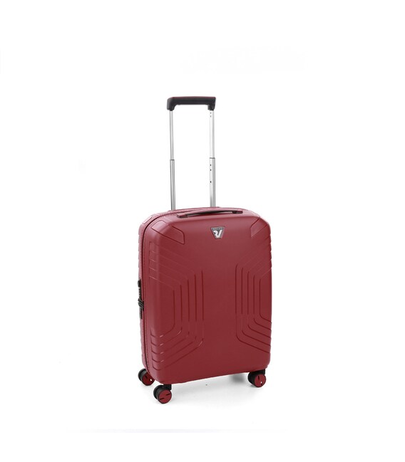 Маленький чемодан, ручна поклажа з розширенням Roncato YPSILON 5763/5505 картинка, зображення, фото