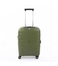 Маленький чемодан с расширением Roncato Box 4.0 5563/0157 фото, картинка, изображение
