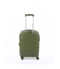 Маленький чемодан с расширением Roncato Box 4.0 5563/0157 фото, картинка, изображение