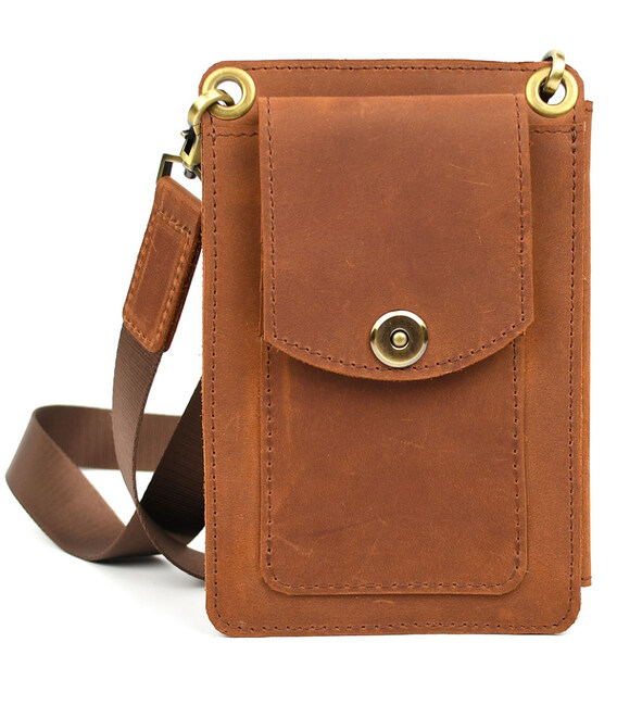 Сумка кобура гаманець чохол 3-в-1 TARWA RB-2205-4lx фото, картинка, изображение