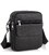 Мужская кожаная сумка через плечо маленькая Tiding Bag A25-1108A фото, картинка, изображение