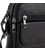 Мужская кожаная сумка через плечо маленькая Tiding Bag A25-1108A фото, картинка, изображение