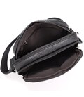 Чоловіча шкіряна сумка через плече маленька Tiding Bag A25-1108A картинка, зображення, фото