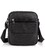 Мужская кожаная сумка через плечо маленькая Tiding Bag A25-1108A фото, картинка, изображение