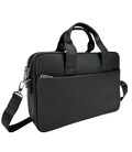 Сумка для документів на два відділення Tiding Bag A25F-190015-4A картинка, зображення, фото