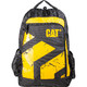 Рюкзак повсякденний CAT Fastlane 83853.01 Чорний картинка, зображення, фото