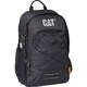 Рюкзак повсякденний CAT Mountaineer 84076.01 Чорний картинка, зображення, фото
