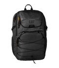 Рюкзак прогулочный CAT Urban Mountaineer 84425-01 Черный фото, картинка, изображение