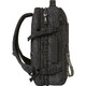 Рюкзак дорожный CAT Bizz Tools 84503-500 Двухцветный черный фото