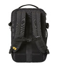 Рюкзак дорожный CAT Bizz Tools 84503-500 Двухцветный черный фото, картинка, изображение