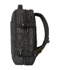 Рюкзак дорожній CAT Bizz Tools 84503-500 Двоколірний чорний картинка, зображення, фото