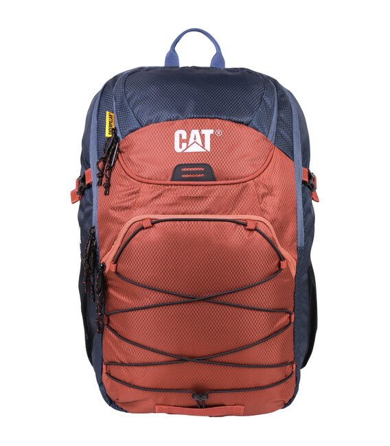 Рюкзак прогулочный 40L CAT Urban Mountaineer 84425-604 фото, картинка, изображение