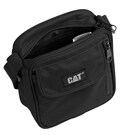 Наплечная сумка 0.9L CAT Workwear 84556-01 фото, картинка, изображение