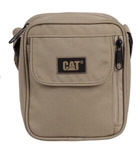 Наплечная сумка 0.9L CAT Workwear 84556-558 фото, картинка, изображение