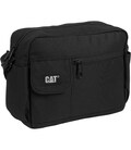 Наплечная сумка 3L CAT Workwear 84557-01 фото, картинка, изображение