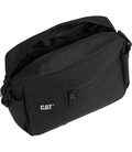 Сумка наплічна 3L CAT Workwear 84557-01 картинка, зображення, фото