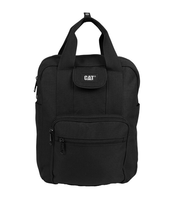 Рюкзак повседневный 22L CAT Workwear 84559-01 фото, картинка, изображение