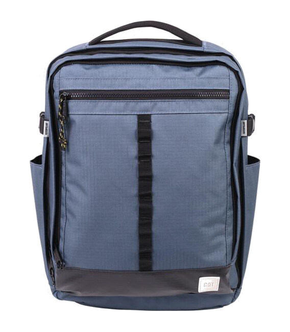 Рюкзак повсякденний 0.66L CAT Core X 84565-557 картинка, зображення, фото