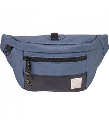 Сумка поясна 2.5L CAT Core X 84567-557 картинка, зображення, фото