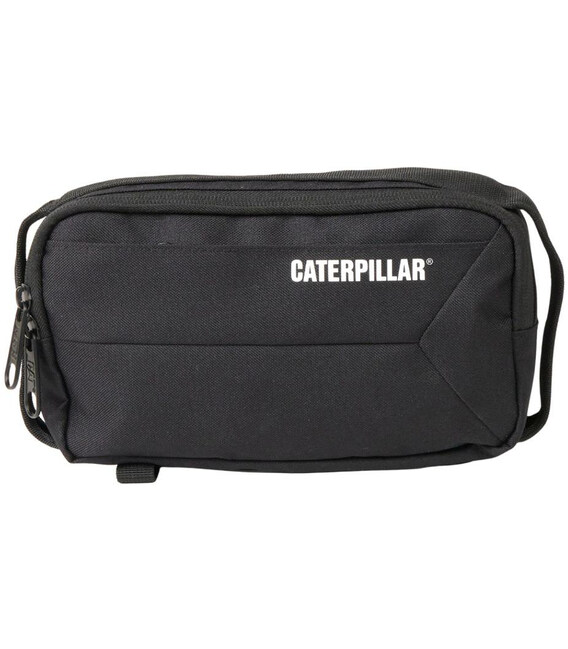Сумка поясна 2L CAT City Adventure 84612-01 картинка, зображення, фото