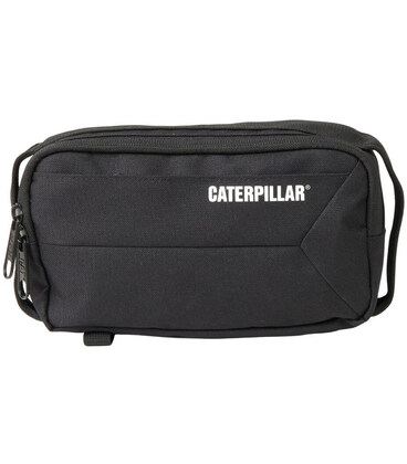 Сумка поясна 2L CAT City Adventure 84612-01 картинка, зображення, фото