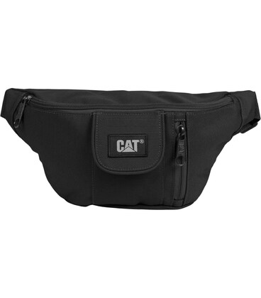 Сумка кросбоди 2.5L CAT Workwear 84558-01 фото, картинка, изображение