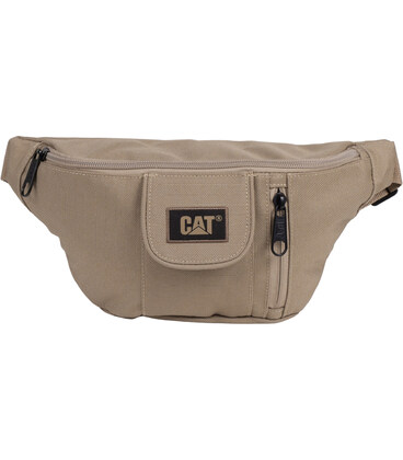 Сумка кросбоди 2.5L CAT Workwear 84558-558 фото, картинка, изображение