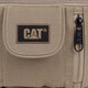 Сумка кросбоді 2.5L CAT Workwear 84558-558 картинка, зображення, фото