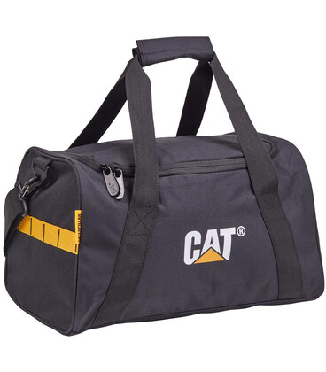 Сумка-дафл 23L CAT V-Power 84734-01 фото, картинка, изображение