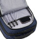 Деловой рюкзак 14" Roncato Metropolitan 412241/23 фото