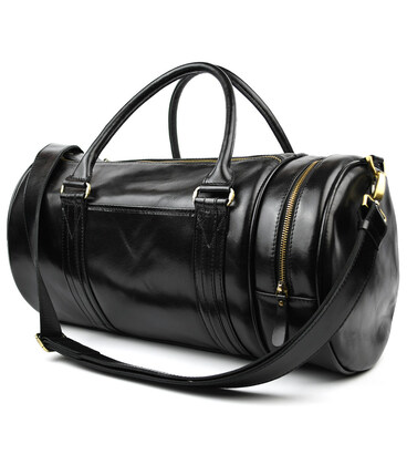 Спортивна шкіряна сумка люкс сегмента TARWA TA-5565-4lx картинка, зображення, фото