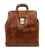 Шкіряний рюкзак - A Brief Story of Time - Коньячно-коричневий матовий колір - Time Resistance 5208801 картинка, зображення, фото