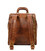 Шкіряний рюкзак - A Brief Story of Time - Коньячно-коричневий матовий колір - Time Resistance 5208801 картинка, зображення, фото